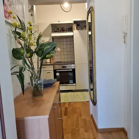 Apartmenthaus Gratzer Apartament *