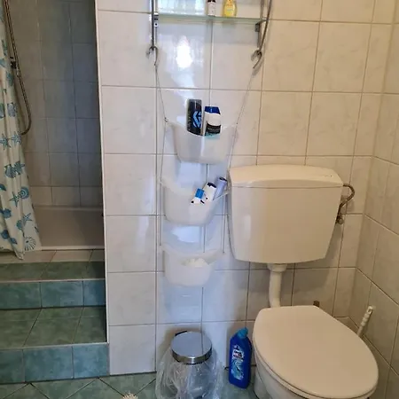 Apartmenthaus Gratzer 아파트