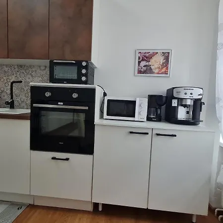 Apartmenthaus Gratzer * Грац