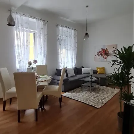 Апартаменти Apartmenthaus Gratzer Грац