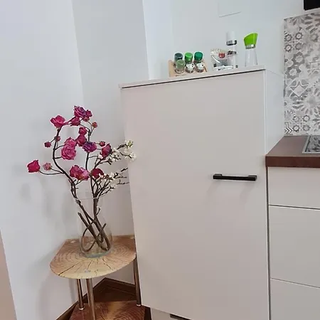 Apartmenthaus Gratzer