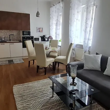 Apartmenthaus Gratzer * Graz