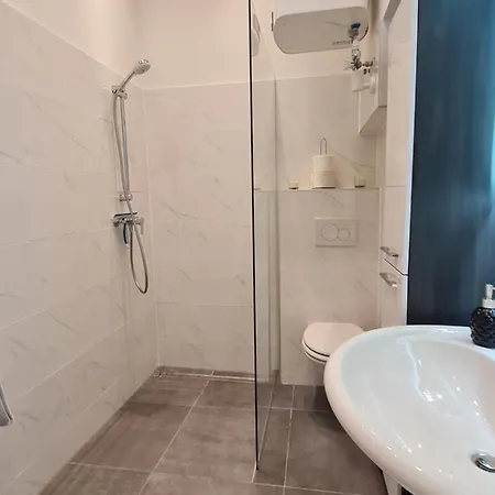 Apartmenthaus Gratzer Apartament