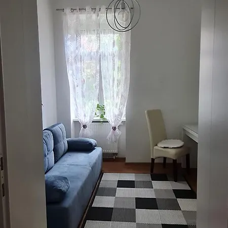 Apartmenthaus Gratzer Apartament