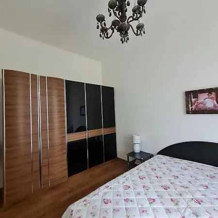 Apartmenthaus Gratzer * Graz