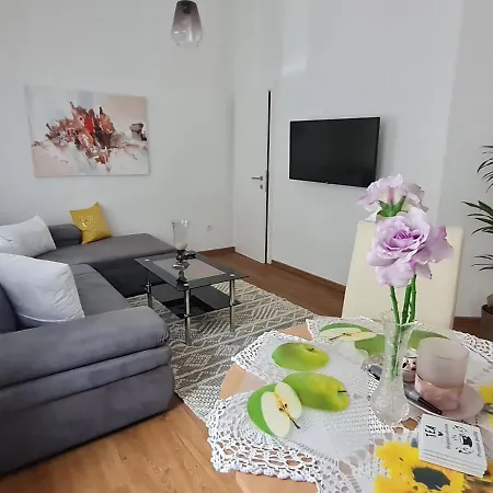 Haus Gratzer Apartment Graz