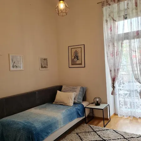 Apartmenthaus Gratzer Apartament