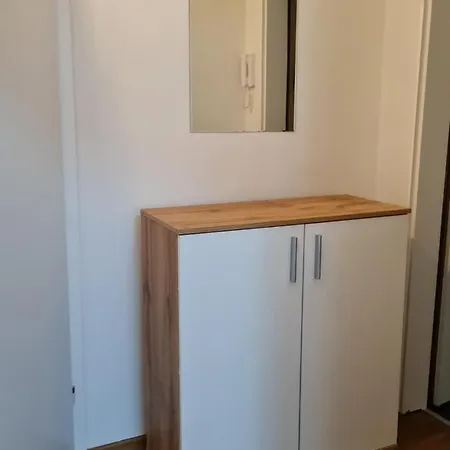 Apartmenthaus Gratzer Apartament Graz