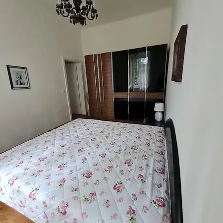 Apartmenthaus Gratzer Apartament Graz