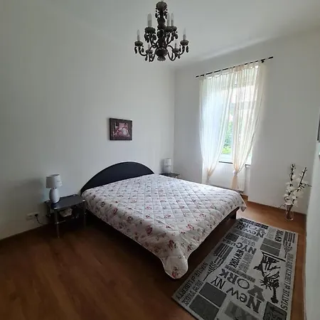 Apartmenthaus Gratzer *