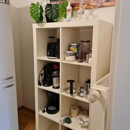 Apartmenthaus Gratzer Apartament