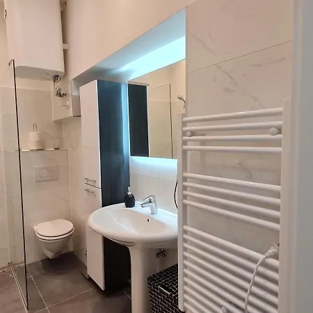 Apartmenthaus Gratzer * Graz