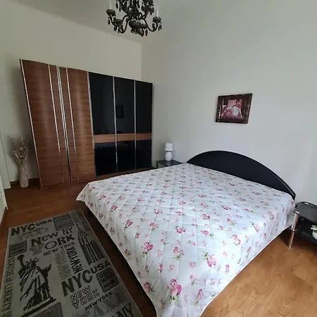 Apartmenthaus Gratzer