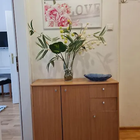 Apartament Apartmenthaus Gratzer