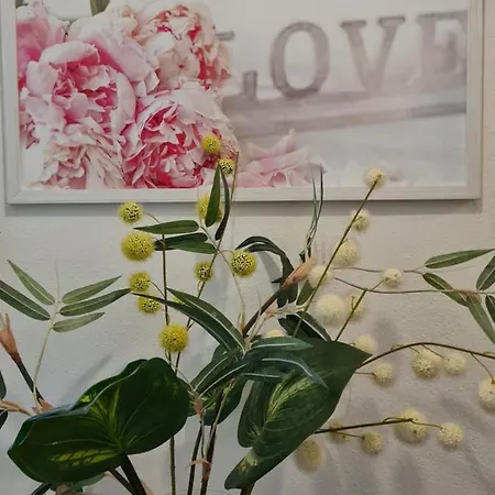 Apartament Apartmenthaus Gratzer *