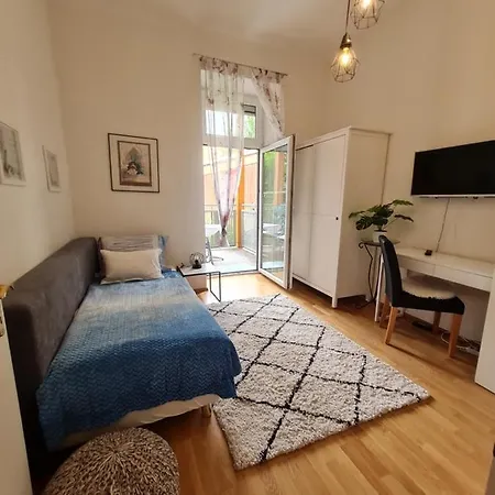 Apartmenthaus Gratzer Apartament *