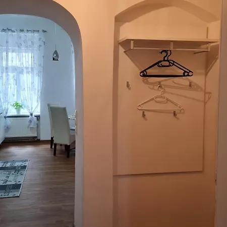 Apartmenthaus Gratzer Apartament Graz