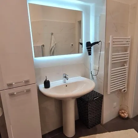 Apartmenthaus Gratzer *