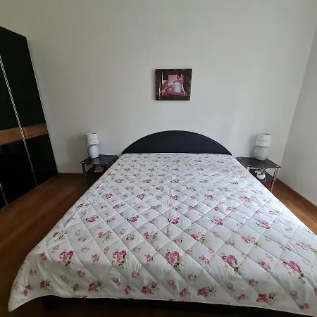 Apartament Apartmenthaus Gratzer Graz