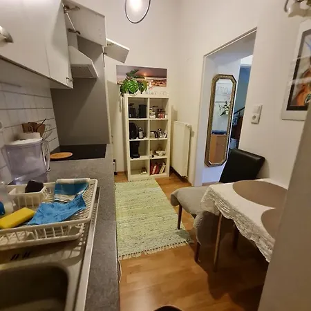 Apartament Apartmenthaus Gratzer Graz