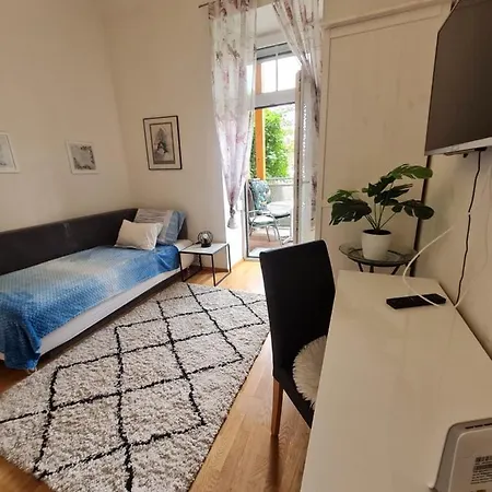 Apartmenthaus Gratzer Apartament Graz