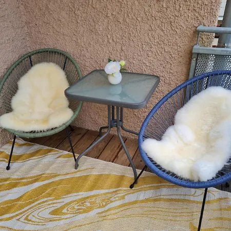 Apartmenthaus Gratzer Apartament