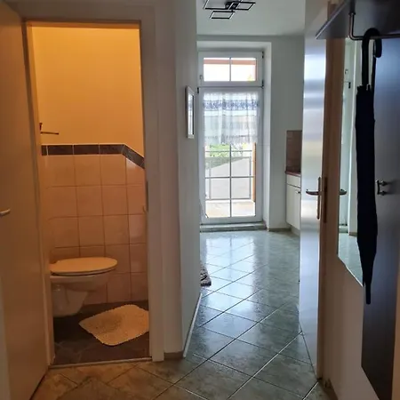 Apartmenthaus Gratzer 아파트 그라츠