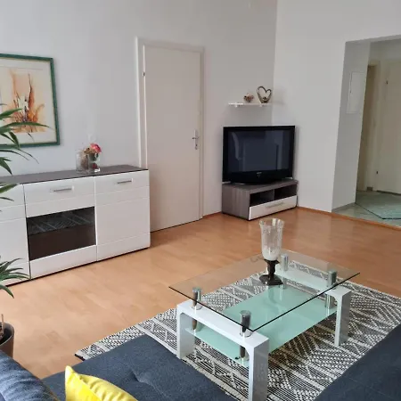 Haus Gratzer Apartment Graz
