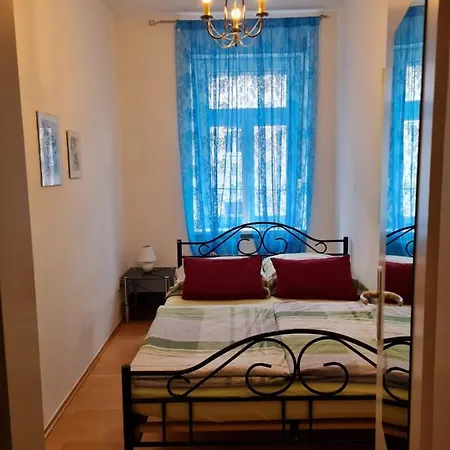 Apartmenthaus Gratzer