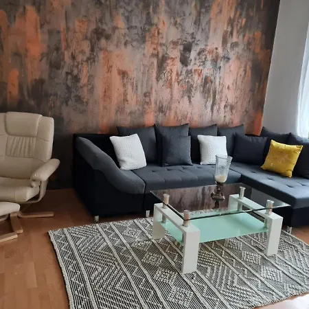 Apartmenthaus Gratzer * Graz