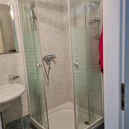 Apartmenthaus Gratzer Apartament