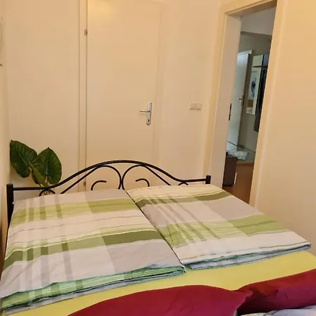 Apartmenthaus Gratzer Apartament *