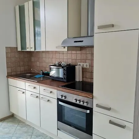 Apartament Apartmenthaus Gratzer Graz