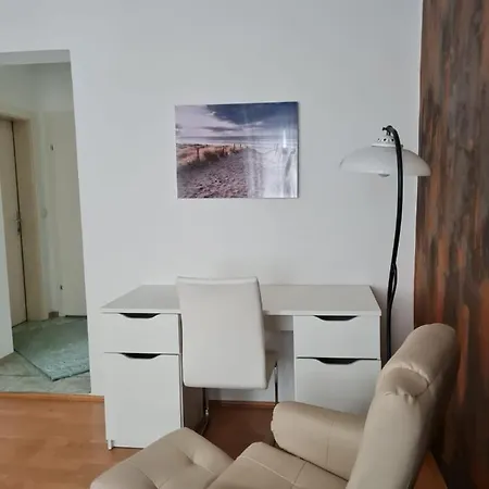 Apartament Apartmenthaus Gratzer