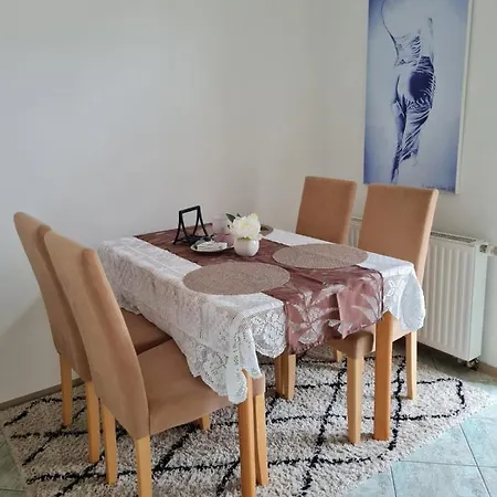 Apartmenthaus Gratzer Apartament *