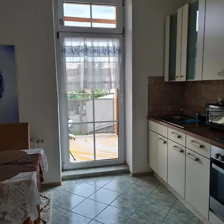 Apartmenthaus Gratzer * Graz