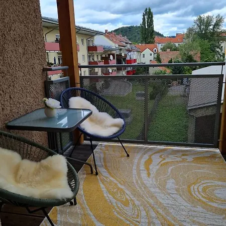 Apartmenthaus Gratzer Apartament