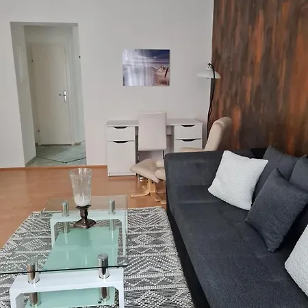 Apartmenthaus Gratzer * Graz