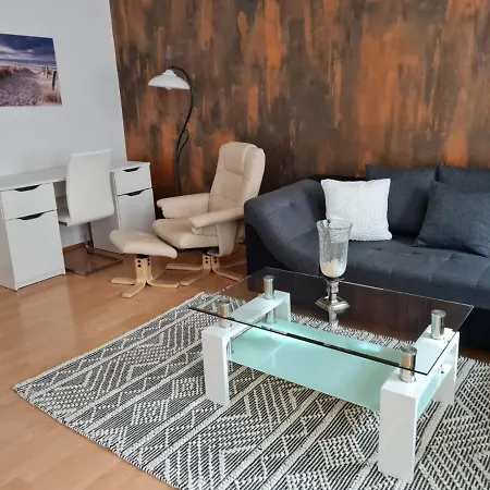 Apartmenthaus Gratzer Graz