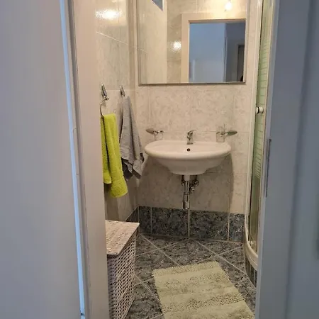 Apartament Apartmenthaus Gratzer Graz