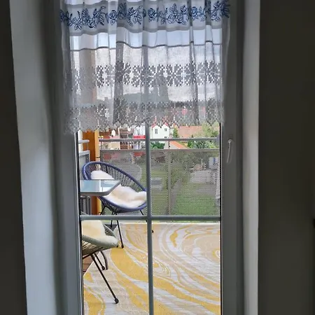 Apartmenthaus Gratzer Apartment Graz