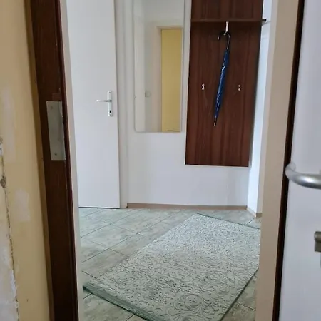 Apartament Apartmenthaus Gratzer *