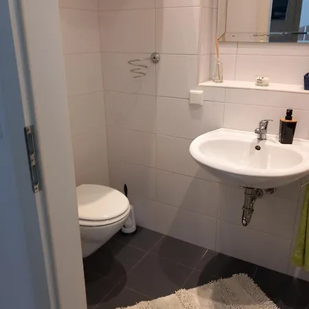 Apartmenthaus Gratzer Apartament Graz