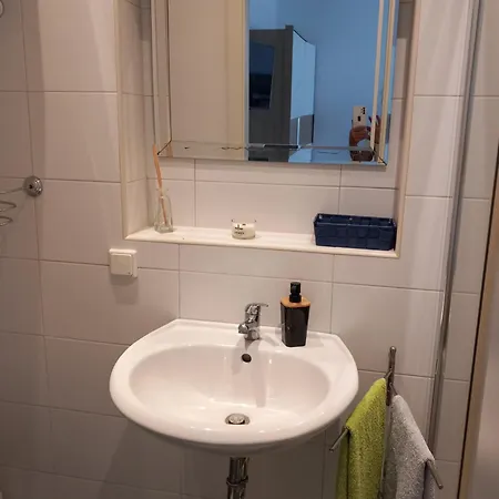 Apartmenthaus Gratzer Apartman Graz