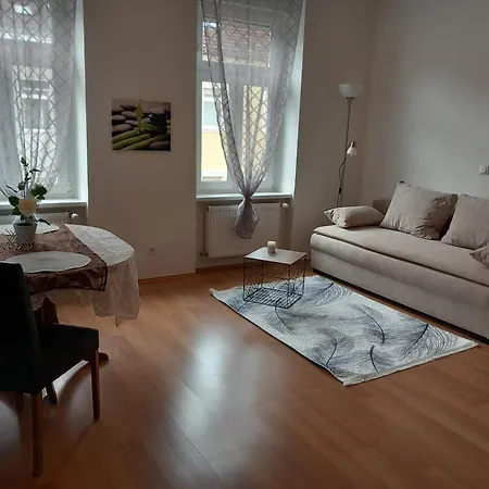 Apartmenthaus Gratzer