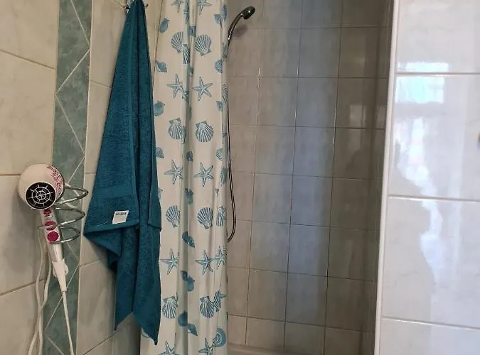 Apartamento Apartmenthaus Gratzer *