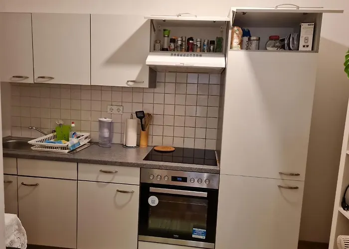 Apartmenthaus Gratzer Graz