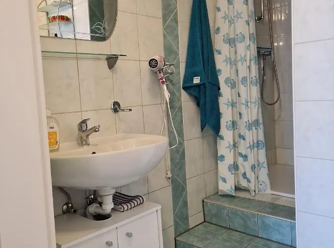 Apartmenthaus Gratzer Apartamento *