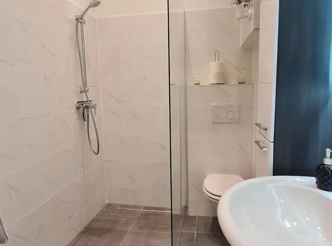 Apartmenthaus Gratzer Apartamento