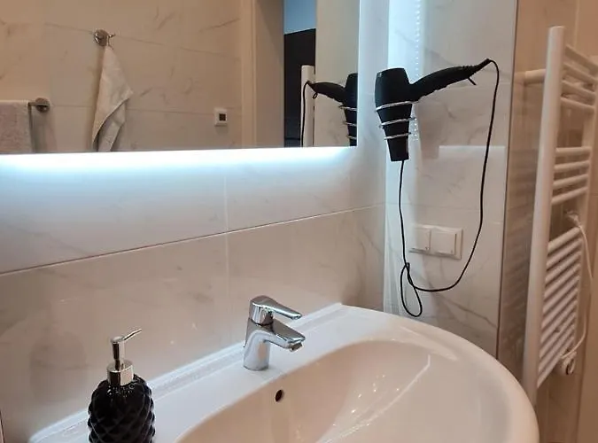 Apartmenthaus Gratzer *